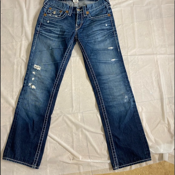Jeans true religion